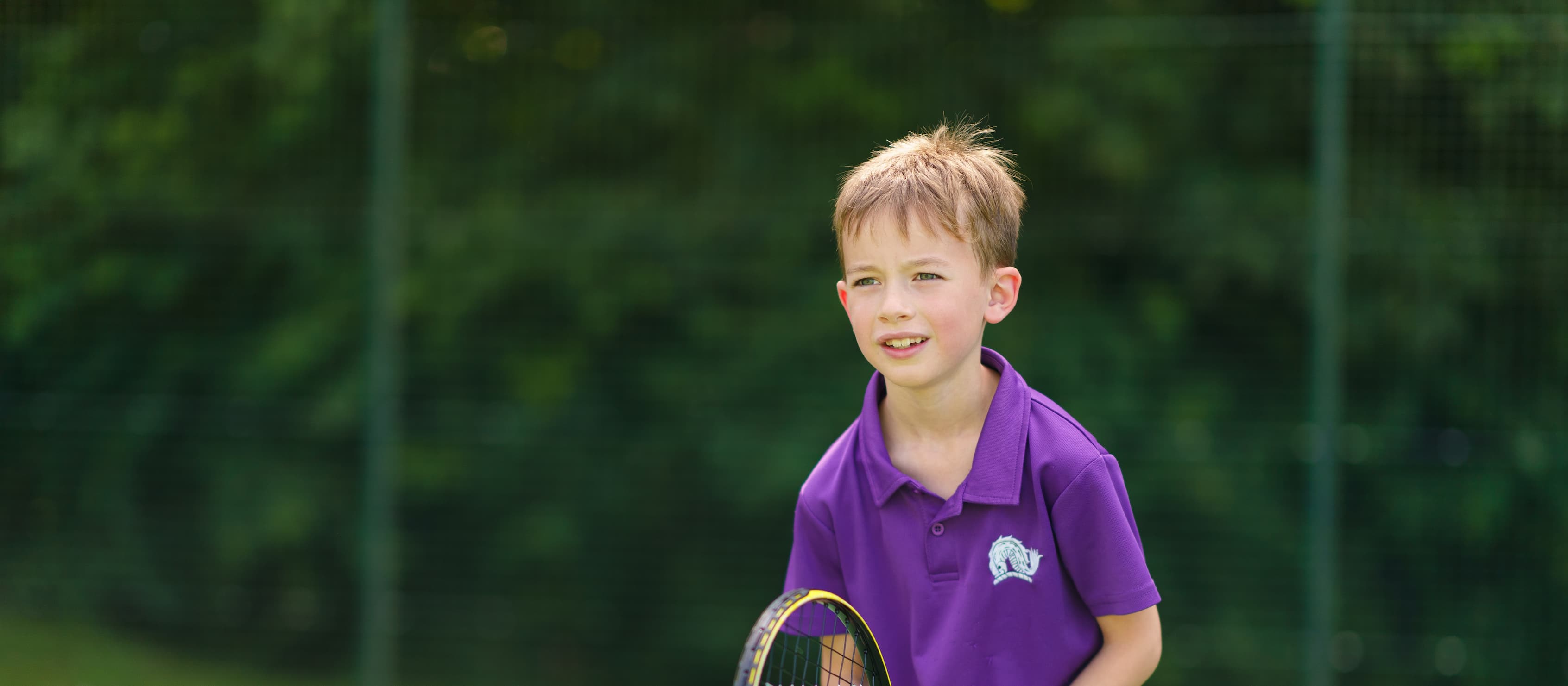 Hilden Grange Preparatory School